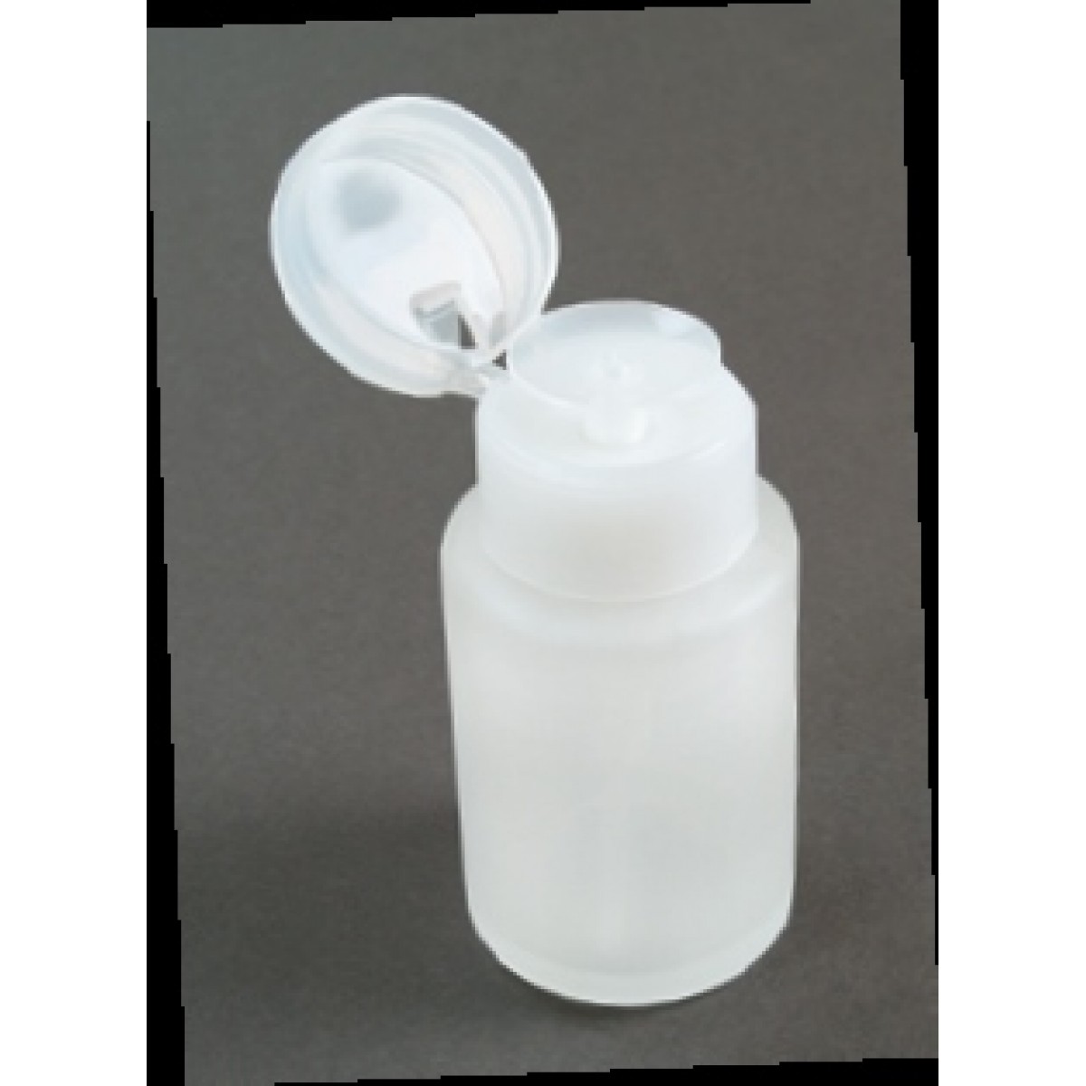 Μπουκάλι Ασετόν Plastic